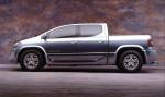 Dodge MaxxCab Concept 2000 года